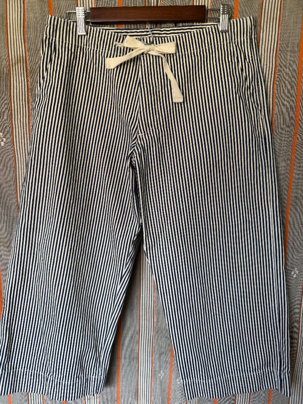 BEAMS BOY PANT
